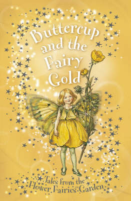 Cover of Buttercup and the Fairy Gold