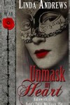 Book cover for Unmask my Heart