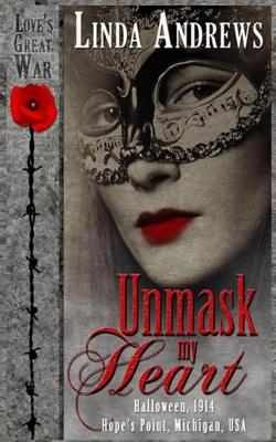 Cover of Unmask my Heart