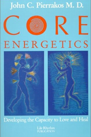 Cover of Core Energetics