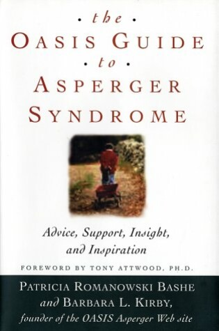 Cover of The Oasis Guide to Asperger Syndrome