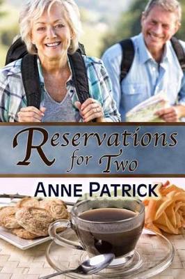 Book cover for Reservations for Two