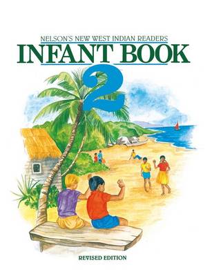 Book cover for New West Indian Readers - Infant Book 2