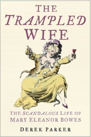 Cover of Trampled Wife