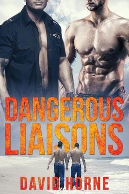 Book cover for Dangerous Liaisons