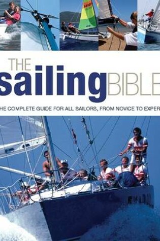 Cover of The Sailing Bible