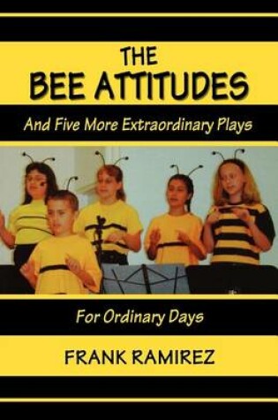 Cover of The Bee Attitudes