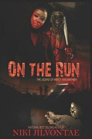 Cover of On the Run