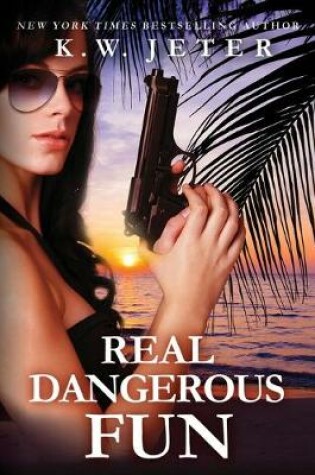 Cover of Real Dangerous Fun