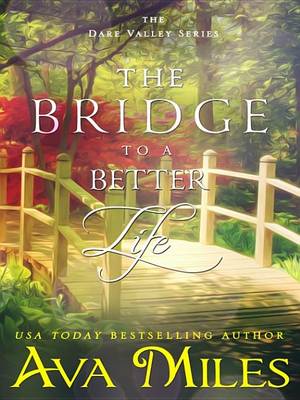 Book cover for The Bridge to a Better Life