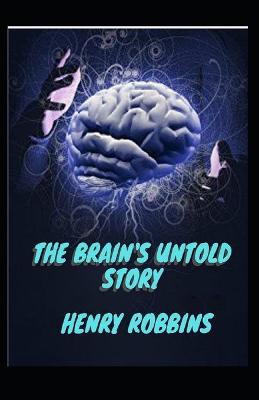 Book cover for The Brain's Untold Story