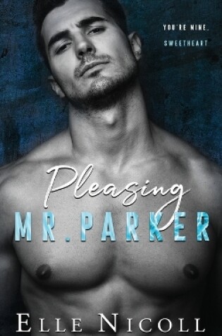 Cover of Pleasing Mr. Parker