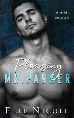 Book cover for Pleasing Mr. Parker