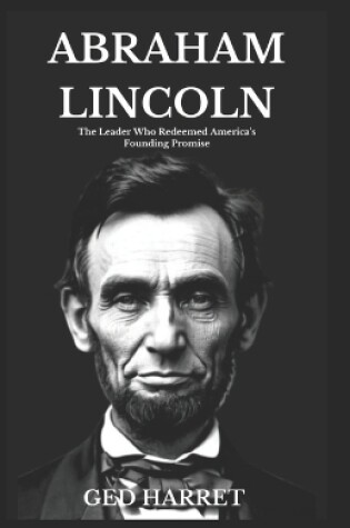 Cover of Abraham Lincoln