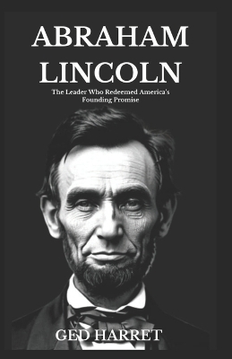 Book cover for Abraham Lincoln