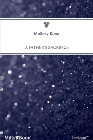 Cover of A Father's Sacrifice