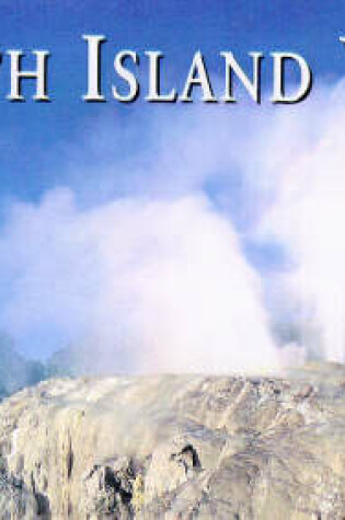 Cover of North Island Wide