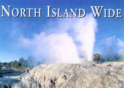 Book cover for North Island Wide