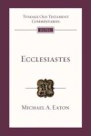 Book cover for Ecclesiastes