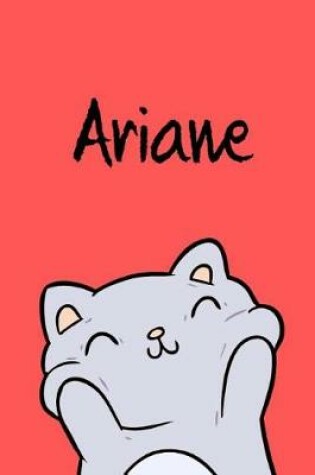 Cover of Ariane