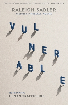 Cover of Vulnerable