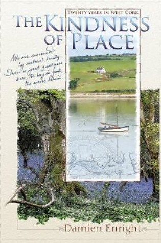 Cover of The Kindness of Place