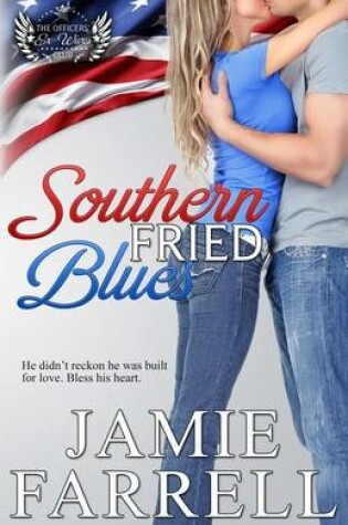 Cover of Southern Fried Blues