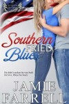 Book cover for Southern Fried Blues
