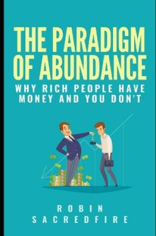Cover of The Paradigm of Abundance