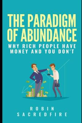 Book cover for The Paradigm of Abundance