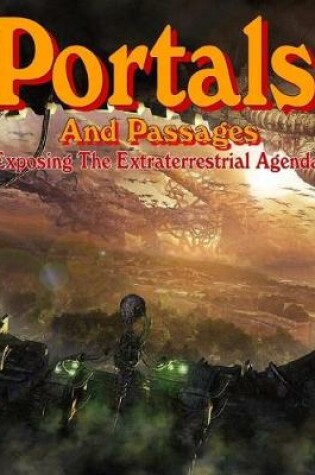 Cover of Portals And Passages