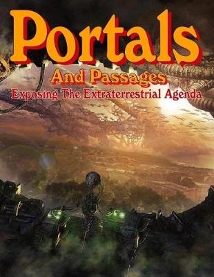 Book cover for Portals And Passages