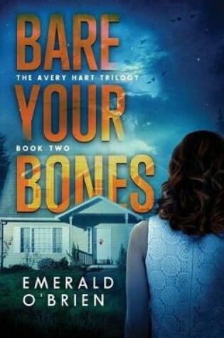 Cover of Bare Your Bones
