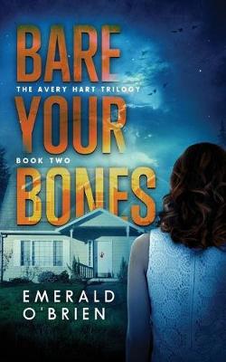 Cover of Bare Your Bones