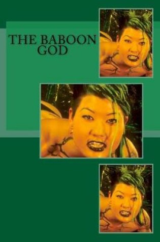 Cover of The Baboon God
