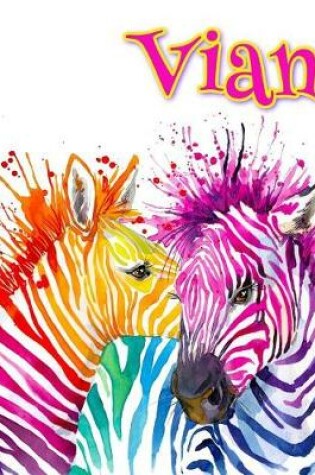 Cover of Vian