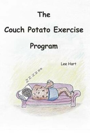 Cover of The Couch Potato Exercise Program