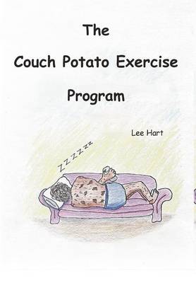 Book cover for The Couch Potato Exercise Program