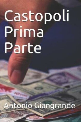 Cover of Castopoli Prima Parte