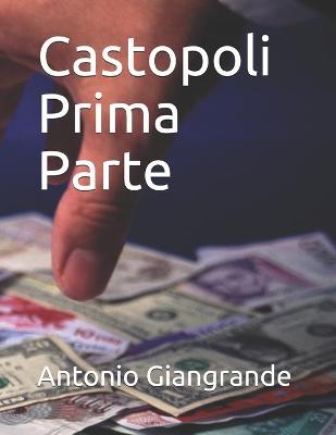 Book cover for Castopoli Prima Parte