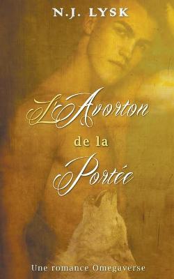 Book cover for L'Avorton de la Portée