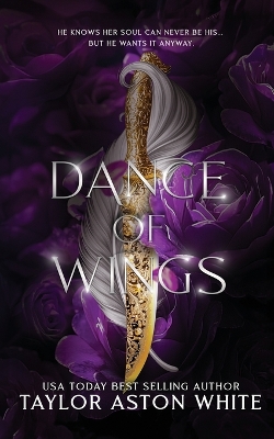 Cover of Dance of Wings Special Edition