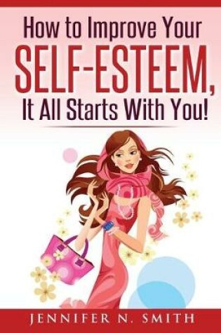 Cover of Self-Esteem