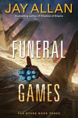 Cover of Funeral Games