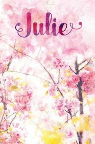 Cover of Julie