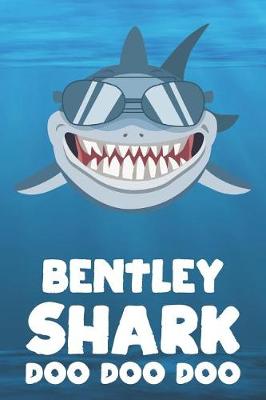 Book cover for Bentley - Shark Doo Doo Doo