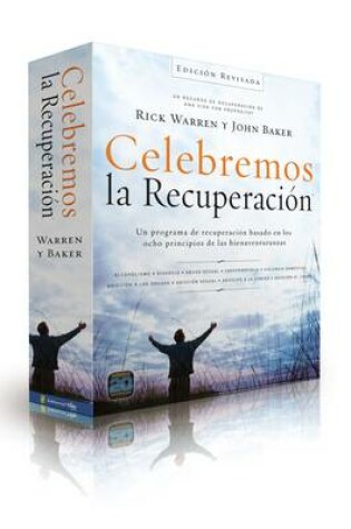 Cover of Celebremos La Recuperacion Campana Para La Iglesia - Nueva Edicion/ Kit