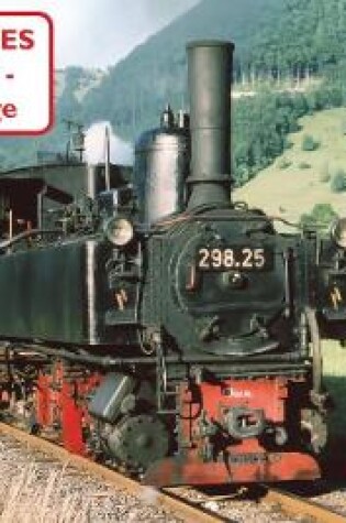 Cover of Locomotives from Linz - 760mm Gauge