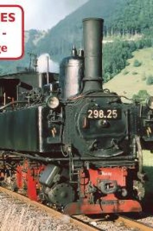 Cover of Locomotives from Linz - 760mm Gauge
