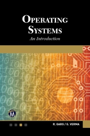 Cover of Operating Systems [op]